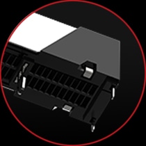 EX-B660M-V5 D4 ASUS EX-B660M-V5 D4 Anakart a17