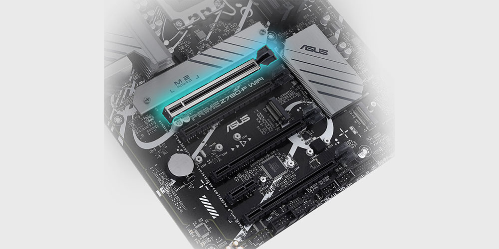 PRIME Z790-P WIFI-CSM ASUS Prime Z790-P WIFI-CSM Anakart a18
