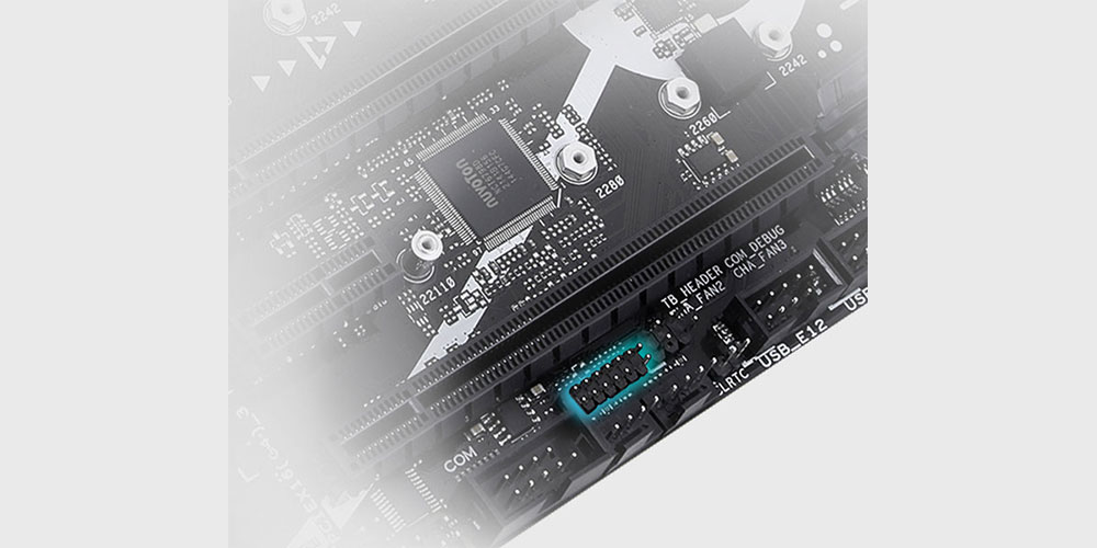 PRIME Z790-P WIFI-CSM ASUS Prime Z790-P WIFI-CSM Anakart a20