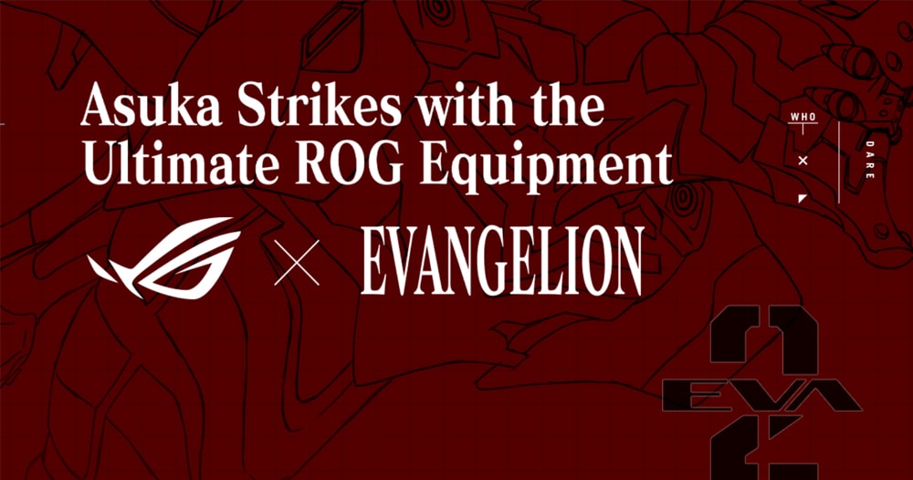 ASUS ROG Herculx EVA-02 Ekran Kartı Tutucu a2
