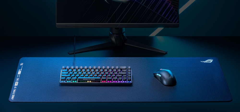 ROG Hone Ace XXL ROG Hone Ace XXL