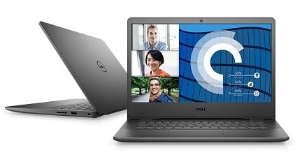 Dell Vostro 3400 Bi311f41n Intel Core I3 1115g4 4gb 1tb Hdd 14 Inc Freedos Laptop H1