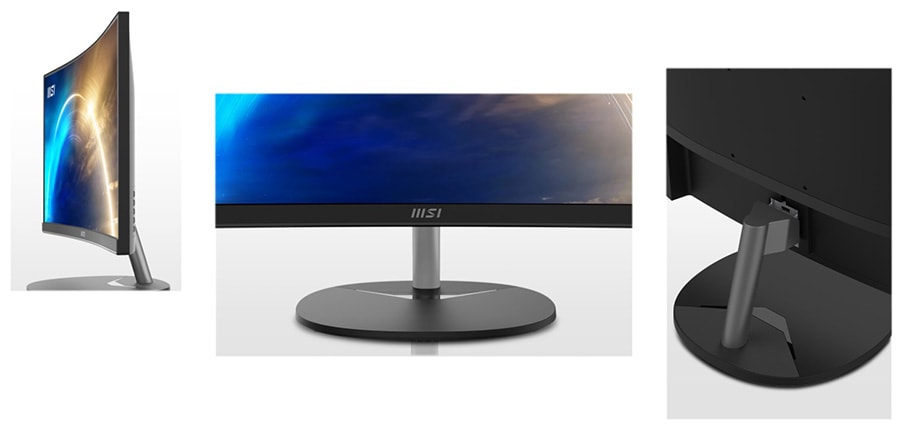 MSI PRO MP241CA Monitör a2
