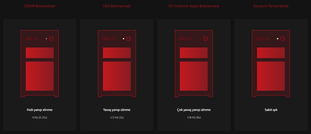 EX-B660M-V5 D4 ASUS EX-B660M-V5 D4 Anakart a23
