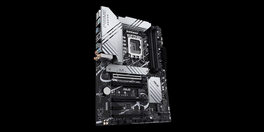 PRIME Z790-P WIFI-CSM ASUS Prime Z790-P WIFI-CSM Anakart a23