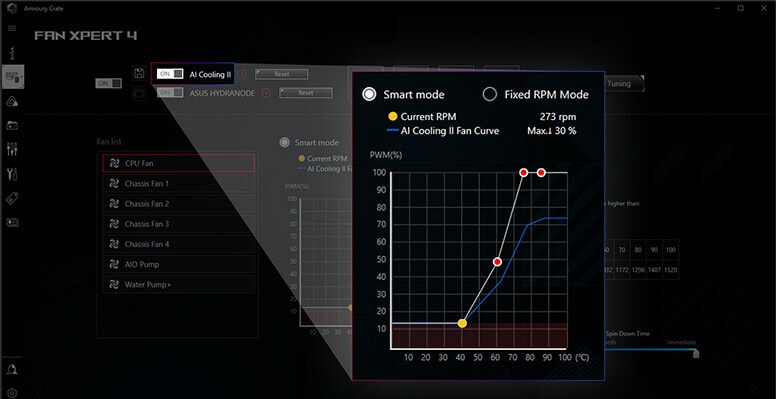 ROG STRIX Z790-E GAMING WIFI II ASUS ROG STRIX Z790-E GAMING WiFi II Anakart a23
