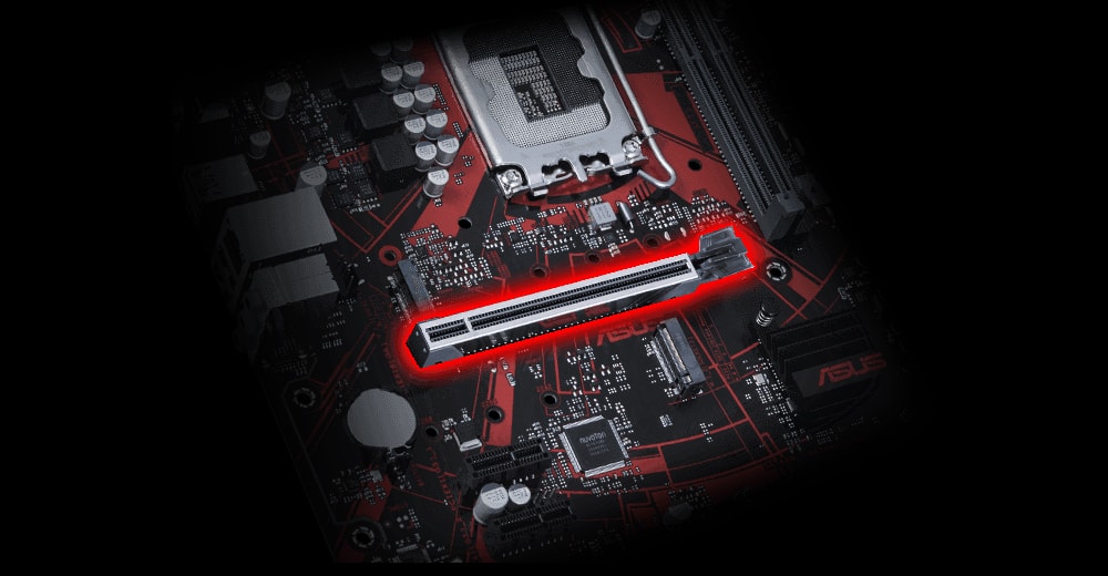 EX-B660M-V5 D4 ASUS EX-B660M-V5 D4 Anakart a26