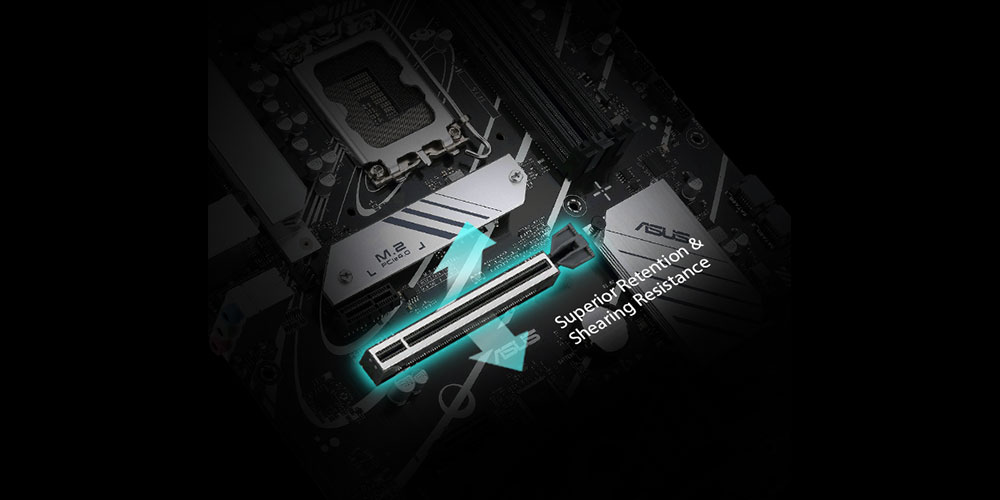PRIME Z790-P WIFI-CSM ASUS Prime Z790-P WIFI-CSM Anakart a27