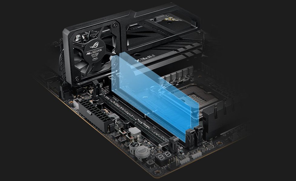 ROG MAXIMUS Z790 APEX ENCORE ASUS ROG MAXIMUS Z790 APEX ENCORE Anakart a3