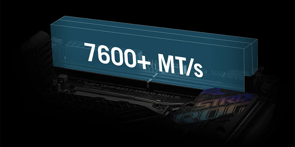 ROG STRIX B760-I GAMING WIFI ROG STRIX B760-I GAMING WIFI