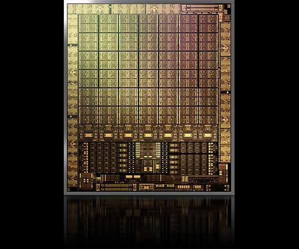 NVIDIA AMPERE ARCHITECTURE