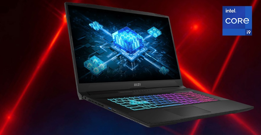 MSI Katana 17 B13VGK-898TR Gaming Laptop a3