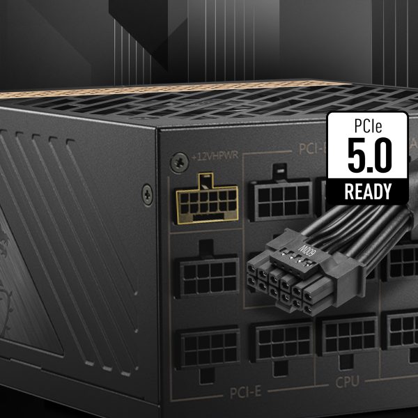 MSI MEG AI1300P PSU a2