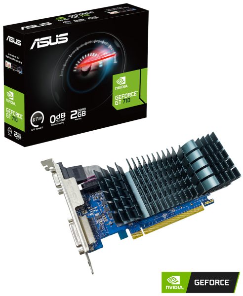 GT710-SL-2GD3-BRK-EVO GT710-SL-2GD3-BRK-EVO