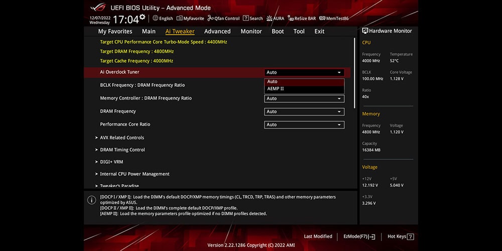 ROG STRIX B760-I GAMING WIFI ROG STRIX B760-I GAMING WIFI