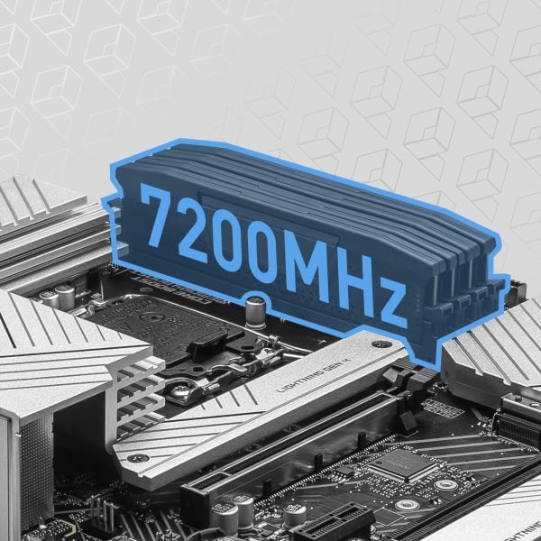 MSI PRO Z790-A Max WiFi Anakart a4