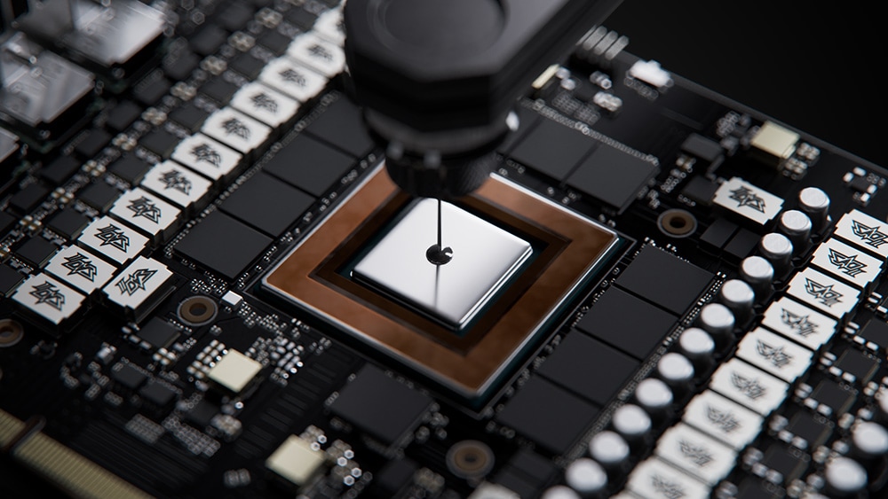 ROG Matrix Platinum GeForce RTX™ 4090 24GB GDDR6X ROG Matrix Platinum GeForce RTX™ 4090 24GB GDDR6X