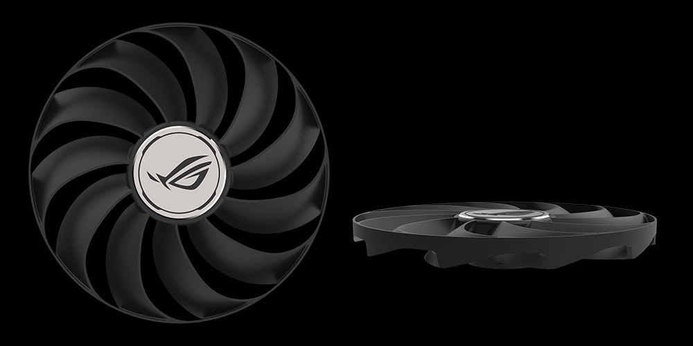 ROG Strix Radeon™ RX 6650 XT OC Edition 8GB GDDR6 ROG Strix Radeon™ RX 6650 XT OC Edition 8GB GDDR6