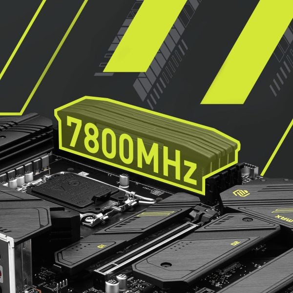 MSI MAG Z790 TomaHawk Max WiFi Anakart a5
