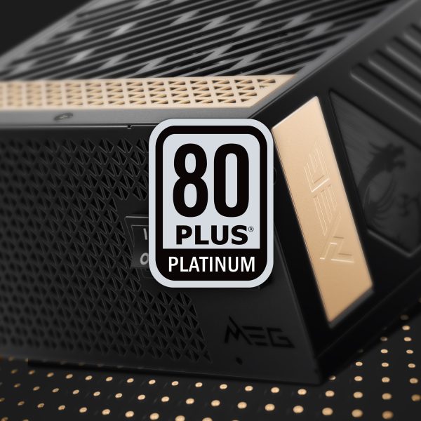 MSI MEG AI1300P PSU a4