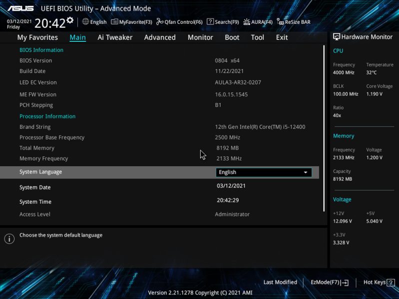 PRIME H610I-PLUS-CSM PRIME H610I-PLUS-CSM