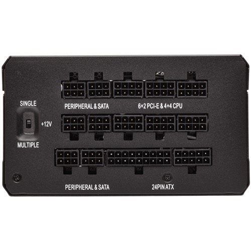 Corsair HX1200 CP-9020140-EU PSU