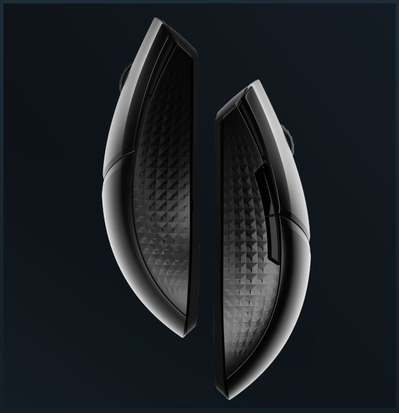 MSI Clutch GM41 Lightweight Wireless Mouse a7