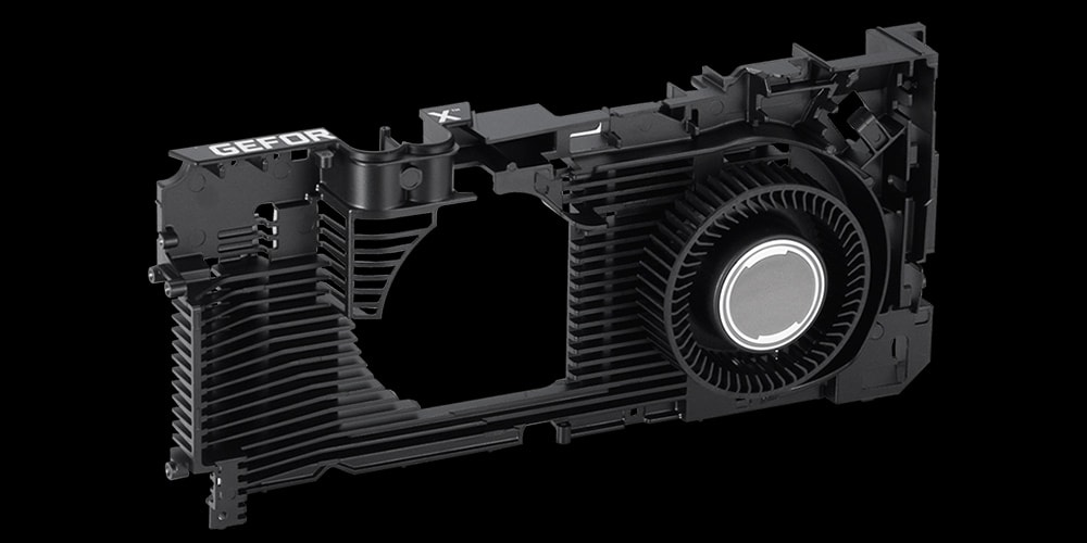 ROG Strix LC GeForce RTX™ 4090 24GB GDDR6X ROG Strix LC GeForce RTX™ 4090 24GB GDDR6X