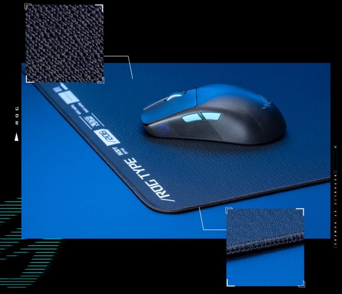 ROG Hone Ace XXL ROG Hone Ace XXL