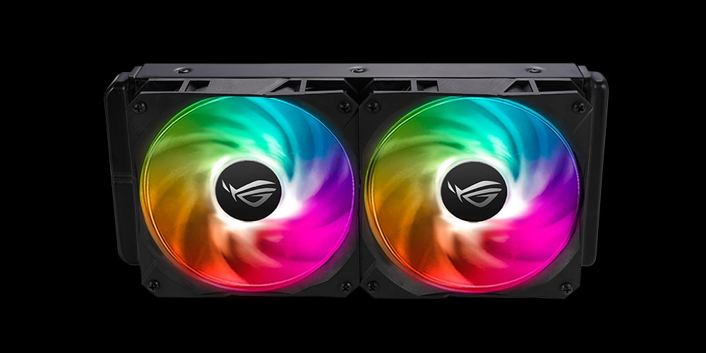 ROG Strix LC GeForce RTX™ 4090 24GB GDDR6X ROG Strix LC GeForce RTX™ 4090 24GB GDDR6X
