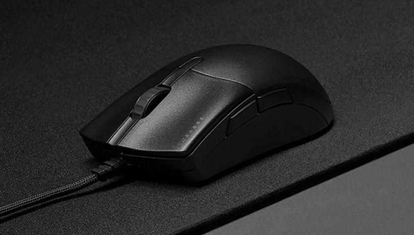 CORSAIR SABRE PRO CHAMPION Mouse a8