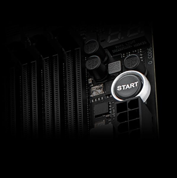 ROG STRIX Z790-E GAMING WIFI II ASUS ROG STRIX Z790-E GAMING WiFi II Anakart a9