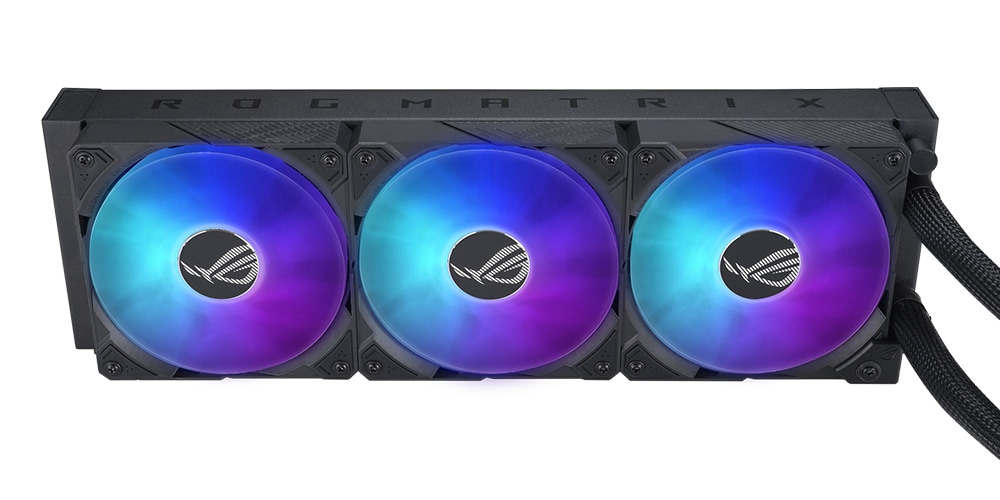 ROG Matrix Platinum GeForce RTX™ 4090 24GB GDDR6X ROG Matrix Platinum GeForce RTX™ 4090 24GB GDDR6X