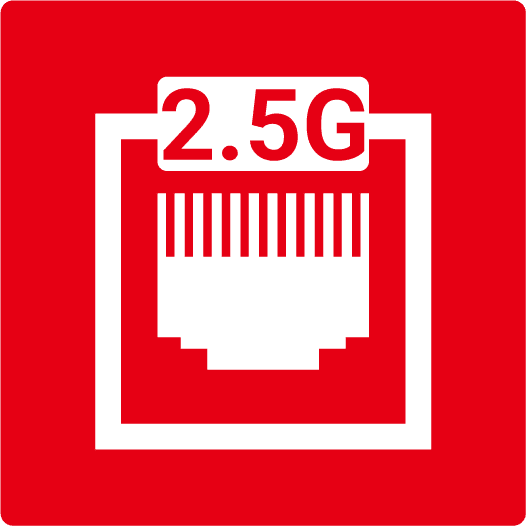 2.5G Network Solution