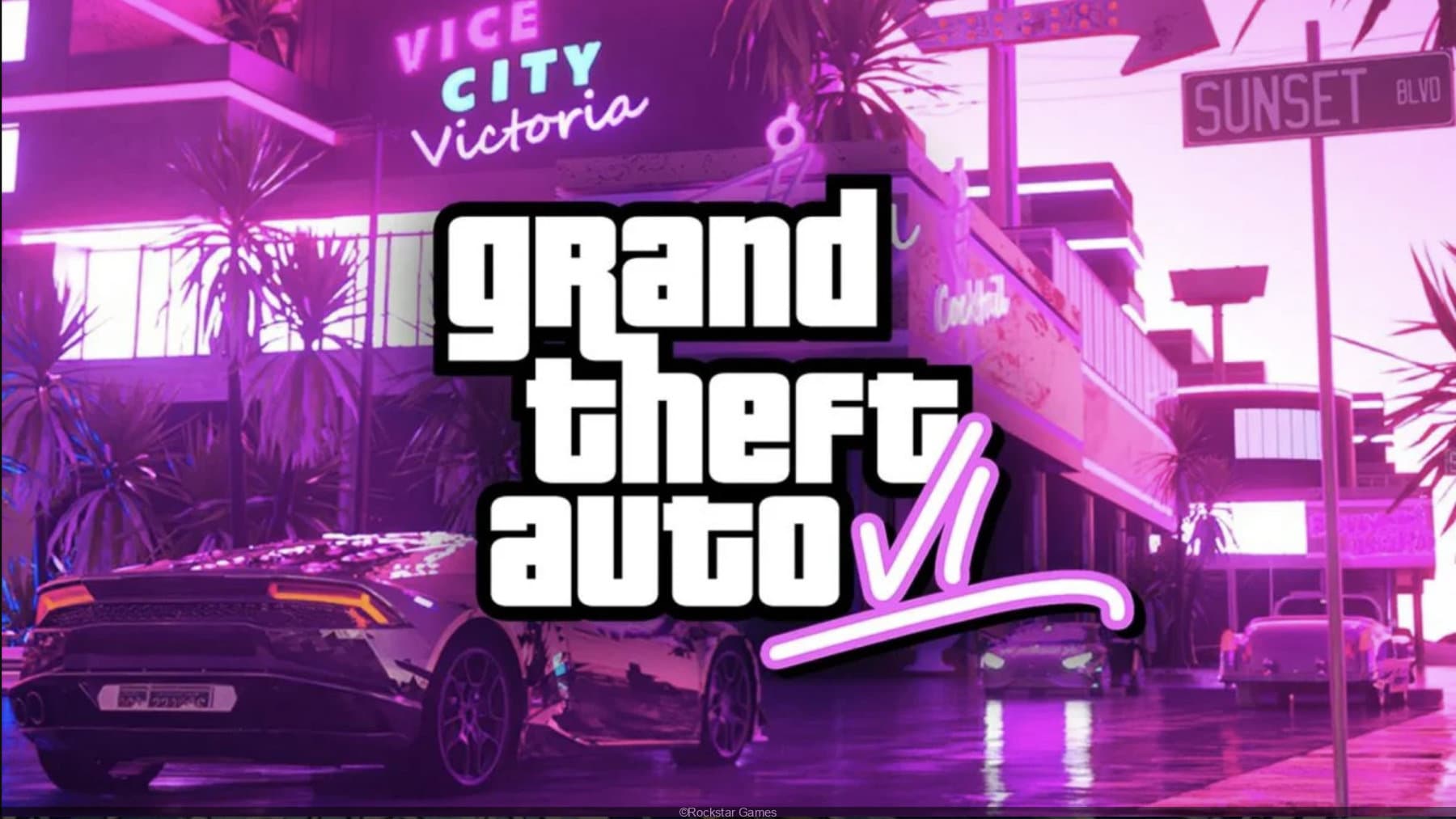 ROCKSTAR Games GTA VI açıklaması