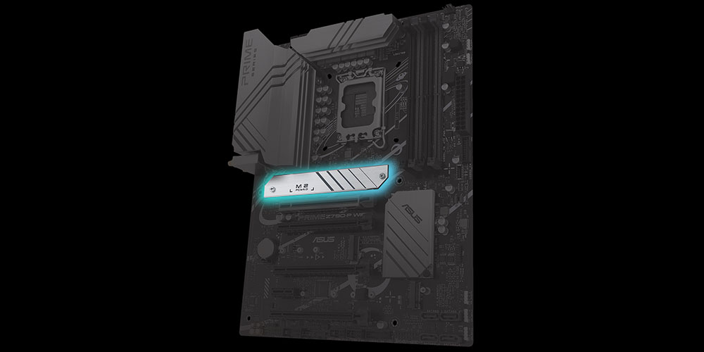 PRIME Z790-P WIFI-CSM ASUS Prime Z790-P WIFI-CSM Anakart a10