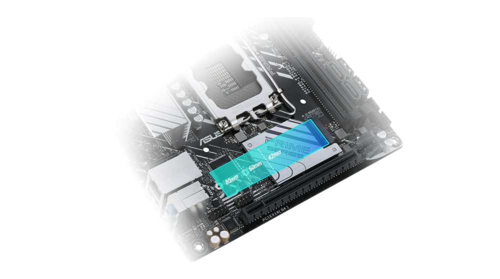 PRIME H610I-PLUS-CSM PRIME H610I-PLUS-CSM