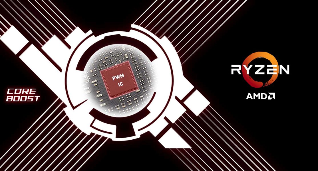 MSI MAG B550M BAZOOKA CORE BOOST