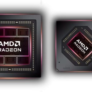 Amd Radeon Laptop Gpus Rx7900m