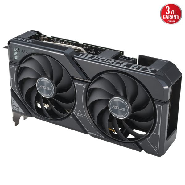Asus Dual Geforce Rtx 4060 Ti Advanced Edition 16gb Gddr6 128 Bit Dlss 3 Ekran Karti 5