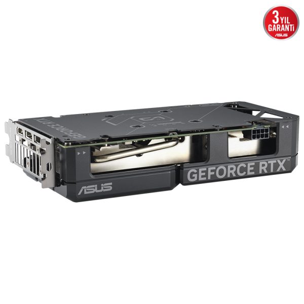 Asus Dual Geforce Rtx 4060 Ti Advanced Edition 16gb Gddr6 128 Bit Dlss 3 Ekran Karti 8
