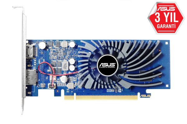 Asus Geforce Gt 1030 2g Brk 2gb Gddr5 64 Bit Ekran Karti 2