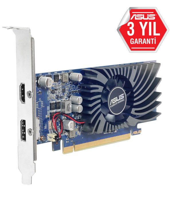 Asus Geforce Gt 1030 2g Brk 2gb Gddr5 64 Bit Ekran Karti 4