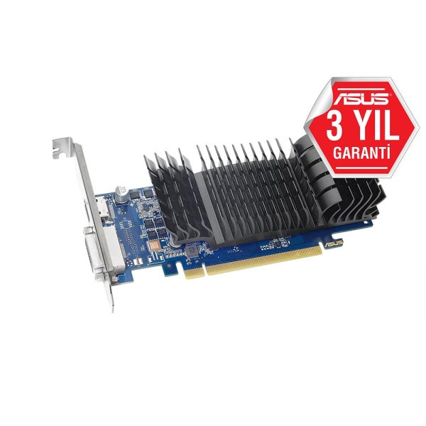 Asus Geforce Gt 1030 Sl 2g Brk 2gb Gddr5 64 Bit Ekran Karti 1