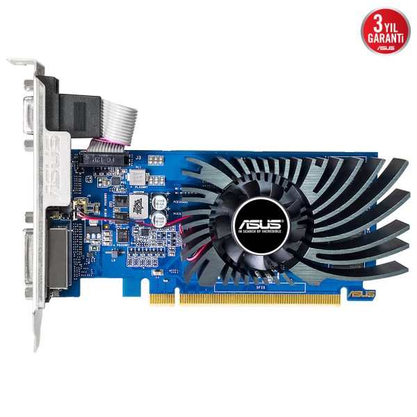 Asus Geforce Gt 730 2gd3 Brk Evo 2gb Ddr3 64 Bit Ekran Karti 2