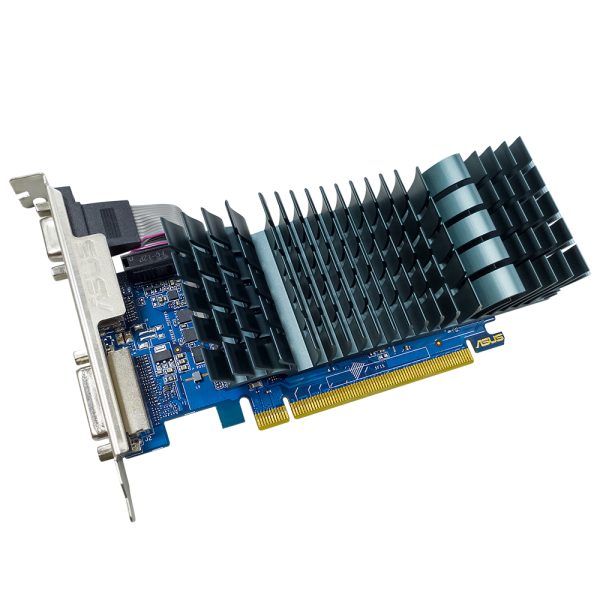 Asus Geforce Gt 730 Sl 2gd3 Brk Evo 2gb Ddr3 64 Bit Ekran Karti 2