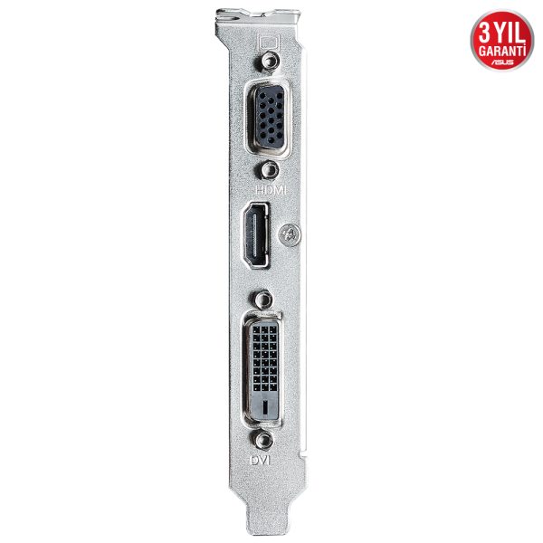 Asus Geforce Gt 730 Sl 2gd5 Brk E 2gb Gddr5 64 Bit Ekran Karti 4