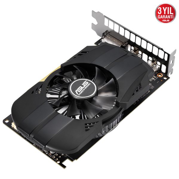 Asus Phoenix Radeon 550 2gb Gddr5 64 Bit Ekran Karti 3