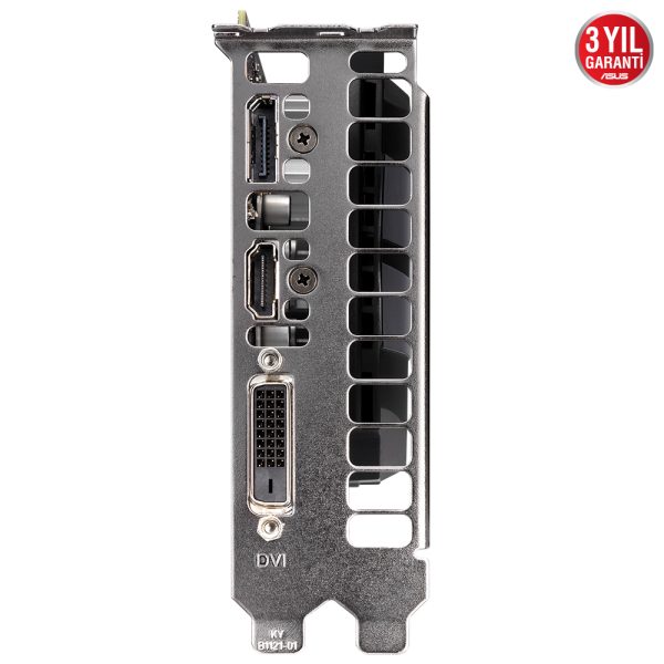 Asus Phoenix Radeon 550 2gb Gddr5 64 Bit Ekran Karti 4
