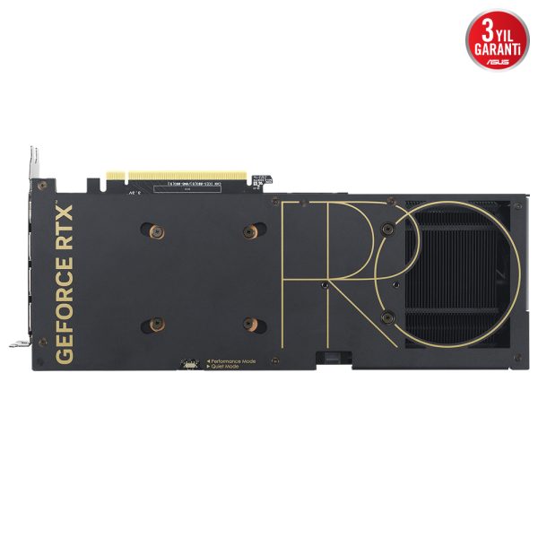 Asus Proart Geforce Rtx 4060 8gb Gddr6 128 Bit Dlss 3 Ekran Karti Y10